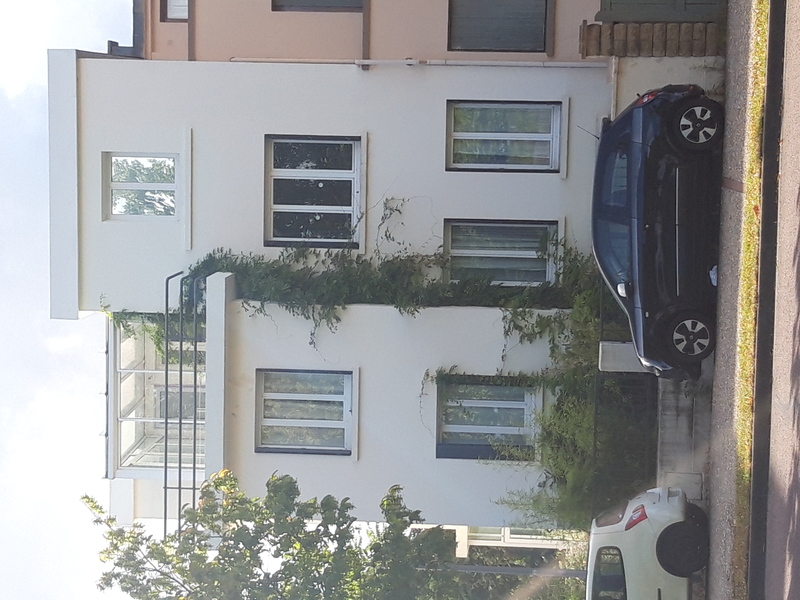 Crédit photo : cerema Maison Art-Déco